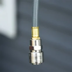 DURHAND Carrete De Manguera De Aire Comprimido Automático De 15 M Conector De 1/4'' BSP Con Soporte Para Pared Giratorio 180° Diámetro Interno 3/8'' (9,5x15 Mm) Gris 20 DURHAND Carrete De Manguera De Aire Comprimido Automático De 15 M Conector De 1/4'' BSP Con Soporte Para Pared Giratorio 180° Diámetro Interno 3/8'' (9,5x15 Mm) Gris -Ofertas Verdi Jar Tienda 02fe9ecc3df27a253c41c94f61ceb96ecc13458d 832fdb365ee14e129919762cfde961ac