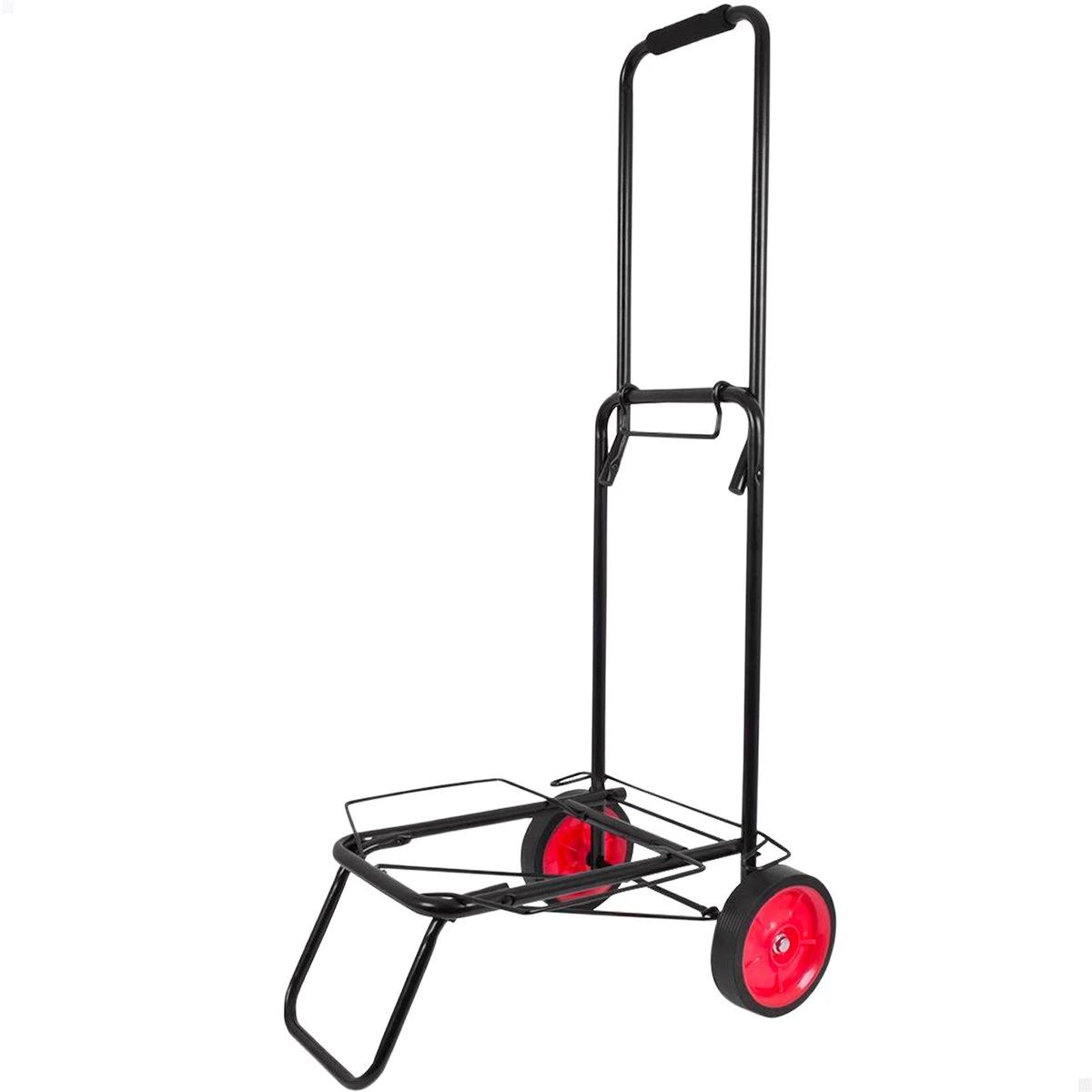 Carro Playa Plegable Aktive Beach 35x45x100 Cm 1 Carro Playa Plegable Aktive Beach 35x45x100 Cm