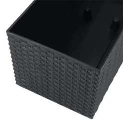 Prosperplast Jardinera Rectangular 17 Litros Con Autoriego Color Antracita 52 X 20 X 19cm 9 Prosperplast Jardinera Rectangular 17 Litros Con Autoriego Color Antracita 52 X 20 X 19cm -Ofertas Verdi Jar Tienda 1b1bf5cce074d0f146ed7254fb46bf1ef6b437a1 c289ddb245734f9d97b5a23da1f6bc59