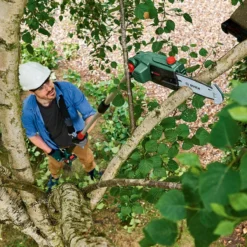 Motosierra BOSCH UniversalChainPole 18 Motosierra De Pértiga -Ofertas Verdi Jar Tienda 2160fc79ffbcf9c736b6988ad7943e67cf49000a 549efa2094664ee59e2b4c04713b55c8