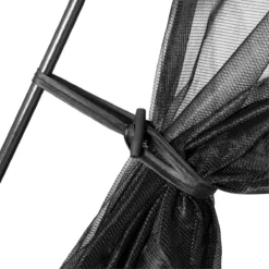 Outsunny Carpa De Jardín 3x3x2 M Cenador Para 4-6 Personas Con 4 Mosquiteras Y Puerta Incluye Bolsa De Transporte Protección Solar Para Camping Viajes Exterior Negro 20 Outsunny Carpa De Jardín 3x3x2 M Cenador Para 4-6 Personas Con 4 Mosquiteras Y Puerta Incluye Bolsa De Transporte Protección Solar Para Camping Viajes Exterior Negro -Ofertas Verdi Jar Tienda 21fdf7f72b381225a6553f78349235645cf99669 cf81d30762234dc3b5b5af1958434900