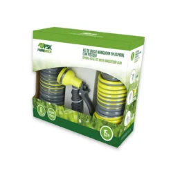 Manguera Ferrestock 15 M -Ofertas Verdi Jar Tienda 221fe5d196b3b87764f1f5cfbacb7007d27bc95a 438a6e415b0d428c884d19020a51287f