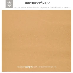 Outsunny Techo De Reemplazo 3X3 Metros Para Carpa Pabellon Toldo Eventos Y Bodas Rojo 14 Outsunny Techo De Reemplazo 3X3 Metros Para Carpa Pabellon Toldo Eventos Y Bodas Rojo -Ofertas Verdi Jar Tienda 224b1186e7058a9d0de6a2c148b3dee41b12ff35 ae415f694c544141bf3034f2a6498309