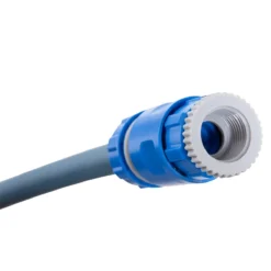 Outsunny Carrete De Manguera De Jardín 15,1M+1,5M Manguera De Riego Con 10 Modos De Pulverización Montado En Pared Enrollador Automático 180° Giratorio 42,5x20x38 Cm Gris -Ofertas Verdi Jar Tienda 2250a4483896112c7559fb8f5956f9f2e6a43346 544169ad551848f1b9a61949eb52f989