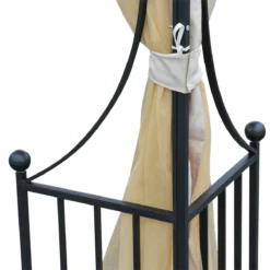 Outsunny Cenador De Jardín 3x3 M Con 4 Cortinas Laterales De Cremallera Y Doble Techo Con 8 Orificios De Drenaje Estilo Moderno Para Patio Aire Libre Beige 16 Outsunny Cenador De Jardín 3x3 M Con 4 Cortinas Laterales De Cremallera Y Doble Techo Con 8 Orificios De Drenaje Estilo Moderno Para Patio Aire Libre Beige -Ofertas Verdi Jar Tienda 22cb2ee68ed6fe1bfa88ac50ffcd34f56051a320 b2fbf6616ccd4d628d942a9e91e6f73c