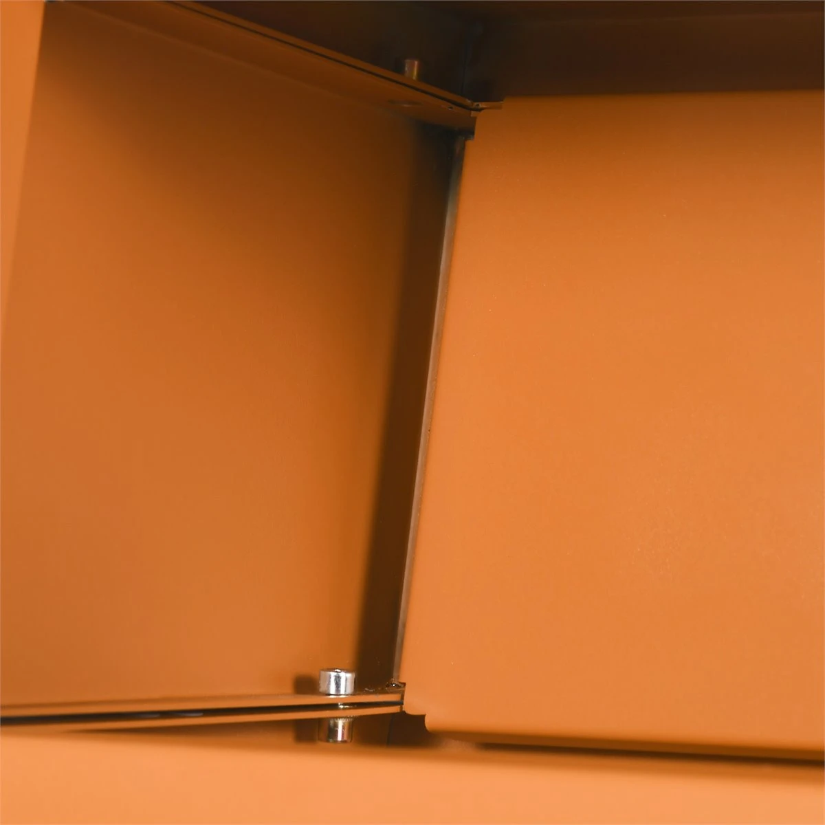 Outsunny Jardinera Colgante De Acero Maceta Rectangular Colgante Con 2 Ganchos Ajustables Y 2 Orificios De Drenaje Para Balcón Jardín Patio 91x35x24 Cm Marrón 8 Outsunny Jardinera Colgante De Acero Maceta Rectangular Colgante Con 2 Ganchos Ajustables Y 2 Orificios De Drenaje Para Balcón Jardín Patio 91x35x24 Cm Marrón - Imagen 8