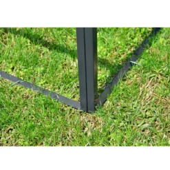 Outsunny Cenador De Jardín 3x4m Pabellón Para Exterior Con Doble Techo De Ventilación Y 4 Columnas De Acero Estable Para Fiestas Eventos Patio Crema -Ofertas Verdi Jar Tienda 24f62995bef4f9b8b661b39fb275c645d8d201e1 8644f6bd767645adbe13138ff5031fd3