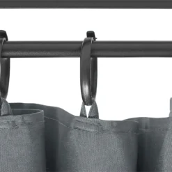 Cenador De Metal Gris Grafito/negro 360 Cm SAFARA 14 Cenador De Metal Gris Grafito/negro 360 Cm SAFARA -Ofertas Verdi Jar Tienda 27afb933c36bc475c725fb48fb476241c229e384 28d3debf40dc4482a85c000786a8c233