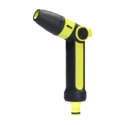 Pistola De Riego Ferrestock Verde