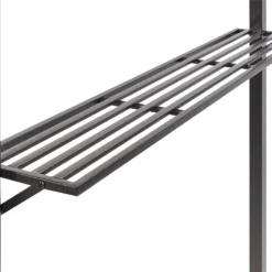 Cenador De Metal Beige/negro 240 Cm NARO 17 Cenador De Metal Beige/negro 240 Cm NARO -Ofertas Verdi Jar Tienda 2fdf028ab8dba354f13e09be8ddbe4271691ad48 77e29a3fccbf4e718126eb371577f0fe