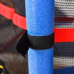 Outsunny 4 Paredes Laterales Para Carpa 300x195 Cm Mosquitera Para Cenador Con 6 Ventanas Enrollable Puerta Con Cremallera Y Bolsa De Transporte Blanco -Ofertas Verdi Jar Tienda 30598b81b828ea743e87120b812b875d90a0a8af 3441c4abe120403ca663a0d1cc162d67