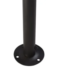 Cenador De Metal Beige/negro 350 Cm PORTEL 17 Cenador De Metal Beige/negro 350 Cm PORTEL -Ofertas Verdi Jar Tienda 330963f964751609d84a7c4c408a4e381e452562 89af014e6b0e47e283610b4a26379163