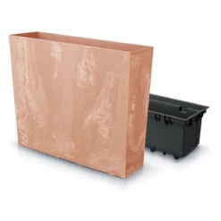 Prosperplast Jardinera Para Balcón Urbi Case Beton Effect , Con Depósito, Dimensiones (Mm) 580X180X498, Color Terracota -Ofertas Verdi Jar Tienda 33c91a28638432926de63193db1472758c18e039 958834a3d06a4901bd227e028e8ae90c