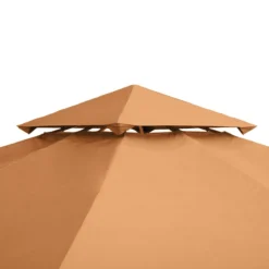 Outsunny Techo De Reemplazo 3X3 Metros Para Carpa Pabellon Toldo Eventos Y Bodas Rojo 19 Outsunny Techo De Reemplazo 3X3 Metros Para Carpa Pabellon Toldo Eventos Y Bodas Rojo -Ofertas Verdi Jar Tienda 34ccfadf68f8bfb9c75b106cbf121c73d60ccab2 2db7d94f866c43dca1d6ea8b0072bae8