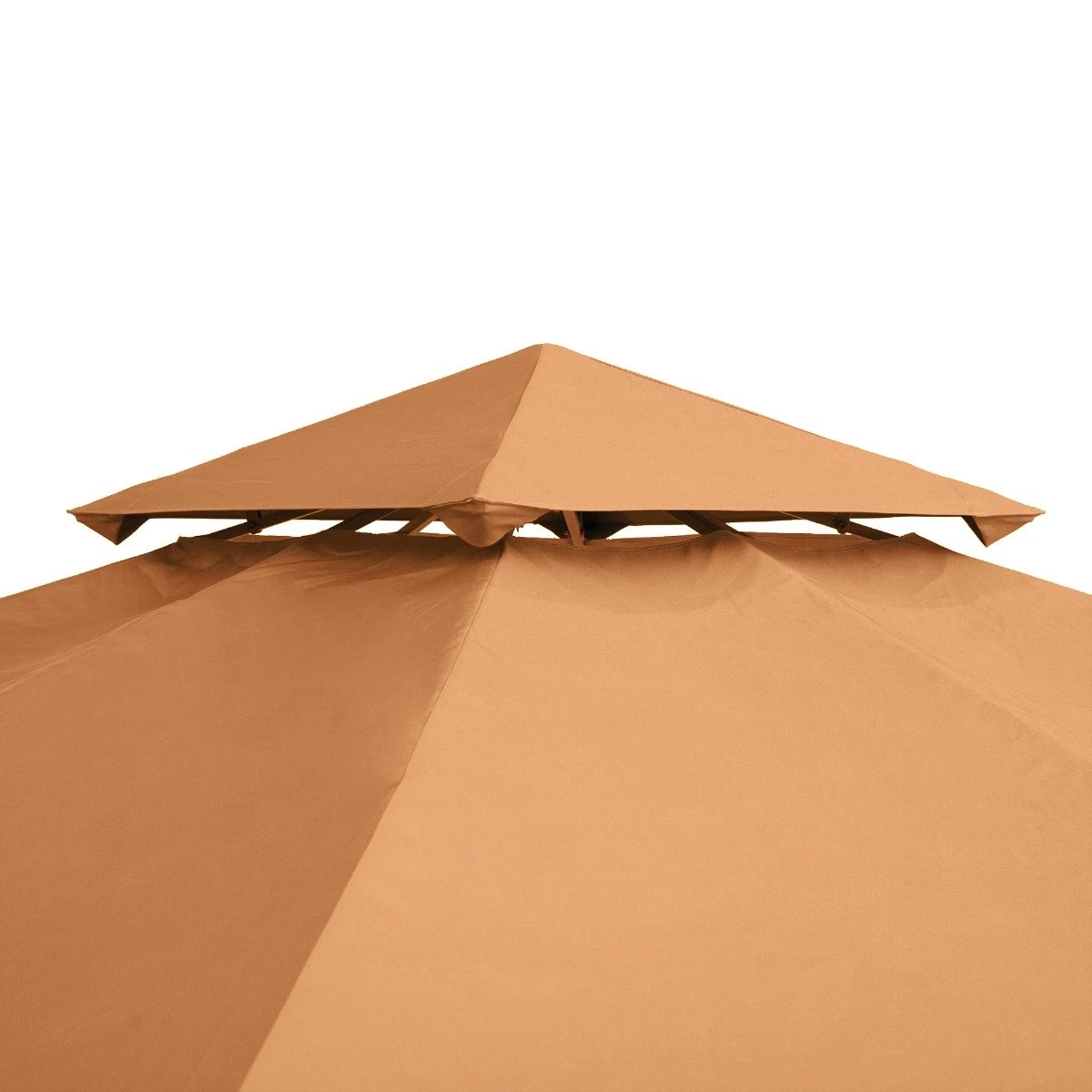 Outsunny Techo De Reemplazo 3X3 Metros Para Carpa Pabellon Toldo Eventos Y Bodas Rojo 10 Outsunny Techo De Reemplazo 3X3 Metros Para Carpa Pabellon Toldo Eventos Y Bodas Rojo - Imagen 10