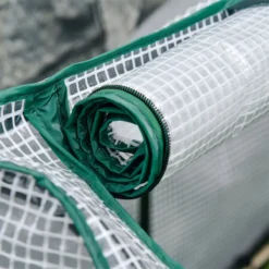 Outsunny Huerto Urbano Elevado De Madera 121x55x117 Cm Con Cubierta De Protección Mesa De Jardinera Para Cultivo Flores Vegetales En Jardín Terraza Color Natural -Ofertas Verdi Jar Tienda 3909c38bcd43523d5b672480f4eaba393d304da5 b5db9c45e543498a89d9369dfb891988