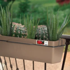 Jardinera 40 Cm Con Soporte Perimetral Metálico -Ofertas Verdi Jar Tienda 3a76eeb87b77f5c4d68e62f1610e77748a5cee91 81f9d4386402433a8f1da64216c9a38d