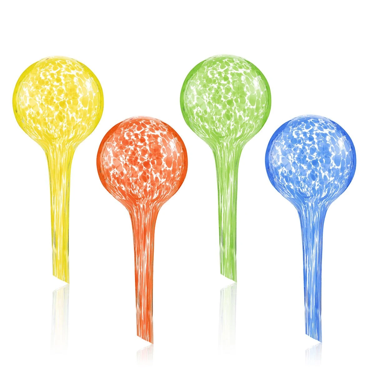 Globos De Riego Automático Ballwooters InnovaGoods 4 Unidades 8 Globos De Riego Automático Ballwooters InnovaGoods 4 Unidades - Imagen 8