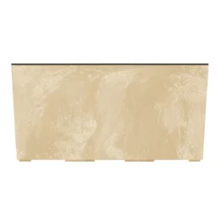 Prosperplast Maceta Urbi Case Beton Effect , Dimensiones (Mm) 395X185X195, Color Crema -Ofertas Verdi Jar Tienda 40d83ff63e297894e8f1caf94d0a4b3f0638239d d31dd1053700466faf599e211adab51e