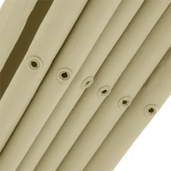 Outsunny Pérgola De Metal 3.5x3.5m Gazebo Cenador Para Jardín Patio O Terraza Con Techo Retráctil Tela Poliéster Resistente Al Agua Y UV -Ofertas Verdi Jar Tienda 463045a50b967113c6d9b8c7aea7f6efa73fa1fa da9e0747a7704399b2bfb2186250290c