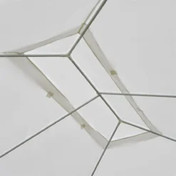 Outsunny Carpa 4x3 M Cenador De Jardín Con Mosquiteras Laterales Doble Techo Y Puertas Con Cremallera Para Exterior Blanco Y Negro 11 Outsunny Carpa 4x3 M Cenador De Jardín Con Mosquiteras Laterales Doble Techo Y Puertas Con Cremallera Para Exterior Blanco Y Negro -Ofertas Verdi Jar Tienda 46b590ff38a5d481af64b723de4cdf64e00a120e d126d820419249dcb0d53a08753dd567