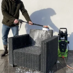 EZIclean® Hydroforce 165 Y Solución De Limpieza De Suelos Y Paredes -Ofertas Verdi Jar Tienda 49c5ec927a804ffb7038d5502730f5d8c5d45c04 9e9c85b6c36344f68effae1740ceac79