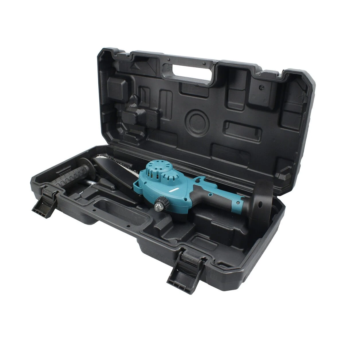 Motosierra Ferrestock FSKMTS003 630 W 9 Motosierra Ferrestock FSKMTS003 630 W - Imagen 9