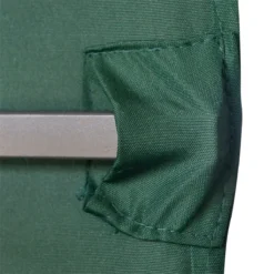 Outsunny Techo De Repuesto 2,98x2,95m Para Cenador De Jardín Cubierta De Repuesto De Gazebo Pabellón Exterior Con 8 Orificios De Drenaje Y Ventilación Verde -Ofertas Verdi Jar Tienda 5525d07a417166c487f754dd7dc3ebc180549160 40a9afc68a8a449181c9503a796a4acd