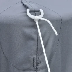 Outsunny Cenador 4x3 M Carpa Con 6 Cortinas De Cremallera Techo Ventilación 8 Orificios De Drenaje Para Fiesta Reuniones Al Aire Libre Gris -Ofertas Verdi Jar Tienda 57414c10ebe80e483d5de32298239132d38a79ef a2617a4d9adb40eda6b81d56699b72d9