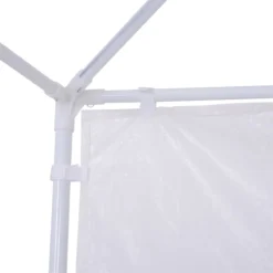 Outsunny 2 Paredes Parte Laterales Para Carpa 3x3m 3x6m Lado Parasol De Gazebo Impermeable Con Ventanas Medidas 293x193cm Blanco 16 Outsunny 2 Paredes Parte Laterales Para Carpa 3x3m 3x6m Lado Parasol De Gazebo Impermeable Con Ventanas Medidas 293x193cm Blanco -Ofertas Verdi Jar Tienda 5d37f6677d052f6e780c313f7001c1eaaac021ab 7cae143b619f401985b496bdbb9a9cca