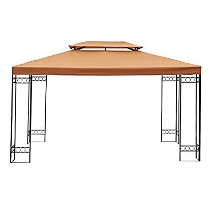 Outsunny Techo De Reemplazo 3X3 Metros Para Carpa Pabellon Toldo Eventos Y Bodas Rojo 1 Outsunny Techo De Reemplazo 3X3 Metros Para Carpa Pabellon Toldo Eventos Y Bodas Rojo