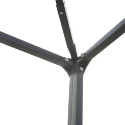 Outsunny Carpa 3x3m Con Techo Ventilador Postes De Acero Estable Para Exteriores Patio Jardín Pabellón Cenador Estructura Metálica Color Crema 18 Outsunny Carpa 3x3m Con Techo Ventilador Postes De Acero Estable Para Exteriores Patio Jardín Pabellón Cenador Estructura Metálica Color Crema -Ofertas Verdi Jar Tienda 625005414ea91338e353b19a17e1de012dc8ba13 4a67eac2ae444549a455f716cdaf68b6