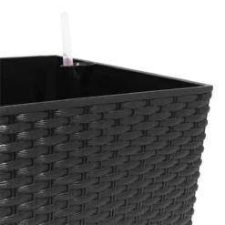 Prosperplast Jardinera Rato 30 Litros Con Riego En Color Antracita 60 X 25 X 24 Cm -Ofertas Verdi Jar Tienda 63051e6f7f8883e4c279ca4460fed9a5ea164a58 9d170462e511457aa745830f6bebe592