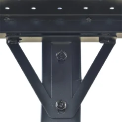 Outsunny Pérgola De Barbacoa 246x149x230 Cm De Aluminio Gazebo Cenador Con 2 Estantes Para Jardín Patio Terraza Fiestas Protección Solar Negro -Ofertas Verdi Jar Tienda 635da5776ec4f1d65533d0f9c9c7e23e23aa5285 6d2a75c447624509be7f03a7722179ff