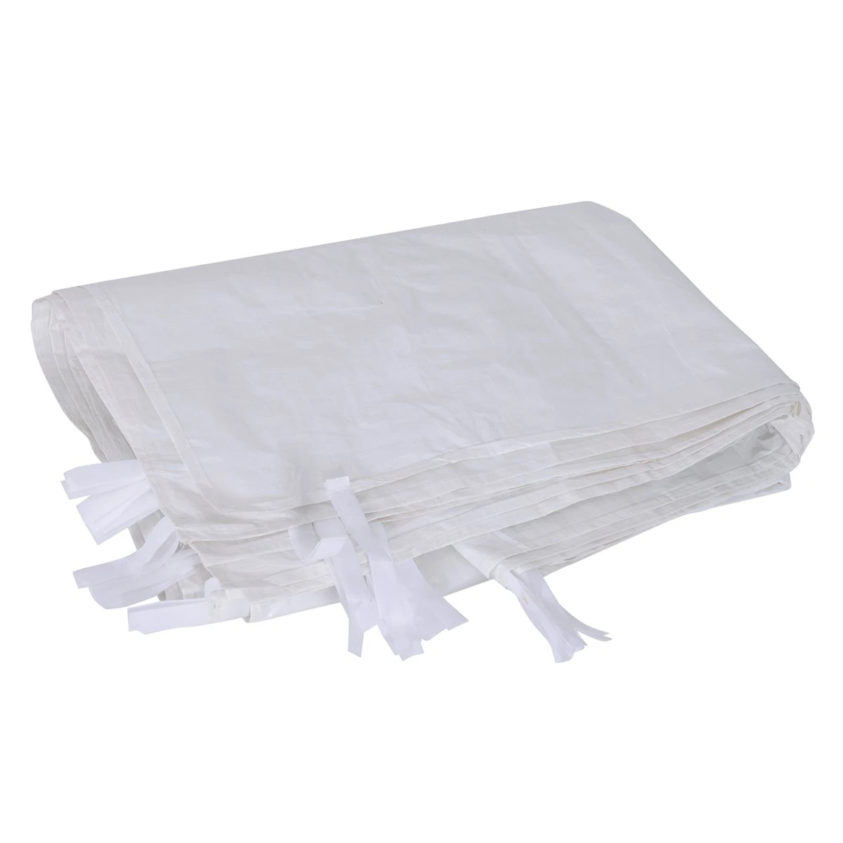 Outsunny 2 Paredes Parte Laterales Para Carpa 3x3m 3x6m Lado Parasol De Gazebo Impermeable Con Ventanas Medidas 293x193cm Blanco 9 Outsunny 2 Paredes Parte Laterales Para Carpa 3x3m 3x6m Lado Parasol De Gazebo Impermeable Con Ventanas Medidas 293x193cm Blanco - Imagen 9