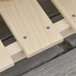 Outsunny Mesa De Plantación De Madera Mesa Para Macetas Con Tablero Deslizante 3 Estantes Ganchos Jardín Patio Garaje 100x40x140 Cm Natural -Ofertas Verdi Jar Tienda 69de370ba293f90bf2c188465c70d21c5e9b988e 44aea4c43afb4817a1ee800710179062