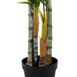 Planta Decorativa 100 X 130 X 210 Cm Verde PVC Palmera 7 Planta Decorativa 100 X 130 X 210 Cm Verde PVC Palmera -Ofertas Verdi Jar Tienda 6e269464b44c502304144aef6aa9d5ab4ebe03a3 d5c18fd20e70450db919b4da8b600491