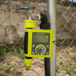 Programador Ferrestock Digital Amarillo -Ofertas Verdi Jar Tienda 6fa3898bfa2c936959684a53332e1ea9f7f9c9d1 90aea637fa924abc81d6b4e6c468ed10