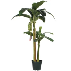 Planta Artificial PLATANERA Marca MYCA