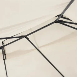 Pabellón De Jardín Beige 300x400 Cm COLOS -Ofertas Verdi Jar Tienda 72b1681a00d08423f8b4d240b29f51182d932d56 27f57fe317f244f6bcef1ebb204e661b