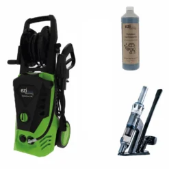 Paquete Para Coche EZIclean® Hydroforce 165 -Ofertas Verdi Jar Tienda 75314e71dedcaf1cbb7626c318f61b3196085b93 66684eeb53b1418fb3510bb79db742af