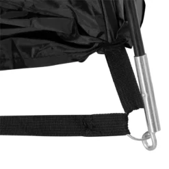 Outsunny Carpa De Jardín 3x3x2 M Cenador Para 4-6 Personas Con 4 Mosquiteras Y Puerta Incluye Bolsa De Transporte Protección Solar Para Camping Viajes Exterior Negro 21 Outsunny Carpa De Jardín 3x3x2 M Cenador Para 4-6 Personas Con 4 Mosquiteras Y Puerta Incluye Bolsa De Transporte Protección Solar Para Camping Viajes Exterior Negro -Ofertas Verdi Jar Tienda 761936f7ad6493e103d7a8aa66ac8c45afc847d4 1ba106610ded461db7d7fe71ce36e51a