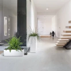 Prosperplast Jardinera Para Balcón Urbi Case , Dimensiones (Mm) 580X180X195, Color Blanco -Ofertas Verdi Jar Tienda 7d6cb466be96843fdfda86339cf42da88fc0f9eb 6ace23f8d7e14ce580ed892113ef47d5