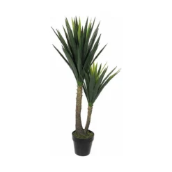 Planta Decorativa Mica Decorations Yucca (120 X 60 Cm) -Ofertas Verdi Jar Tienda 7f48dbfd73617ada132718ec6f0349d2f20c9114 1a0cec19c19b434da0682607f819960d