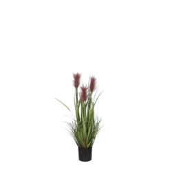 Planta Artificial PLUME Marca MYCA 80cm