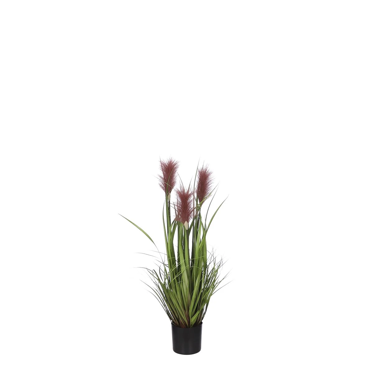 Planta Artificial PLUME Marca MYCA 80cm 1 Planta Artificial PLUME Marca MYCA 80cm