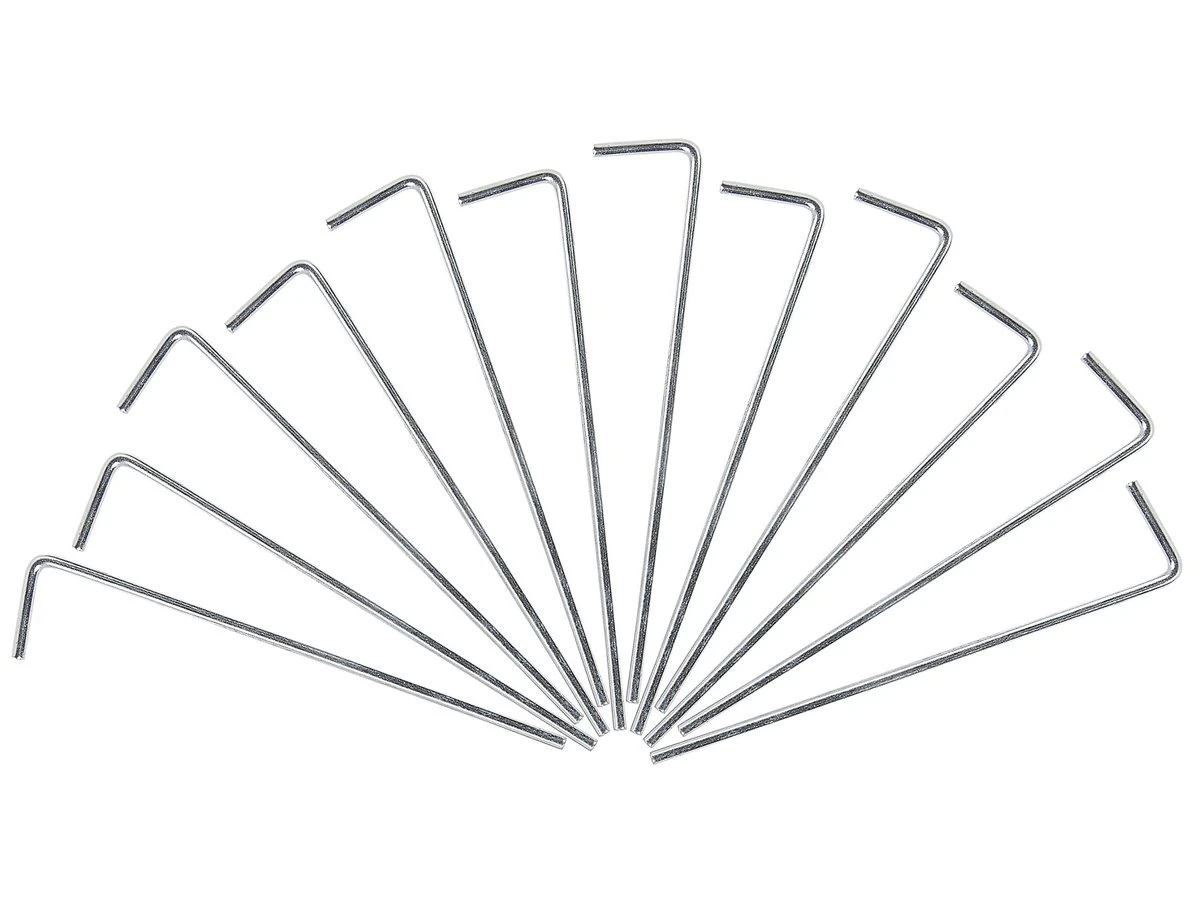 Cenador De Metal Gris Grafito/negro 360 Cm SAFARA 9 Cenador De Metal Gris Grafito/negro 360 Cm SAFARA - Imagen 9