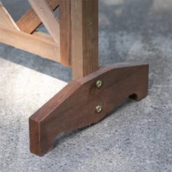 Outsunny Jardinera Con Enrejado De Madera Maciza Soporte Para Flores Plantas Trepaderas Balcón Patio Jardín Al Aire Libre 68x30x85,5 Cm Marrón -Ofertas Verdi Jar Tienda 835976638bf0c0120df3902a12a517fd6552e118 67ec63ab3ecc4be99fc7fe0d9e78ab1f