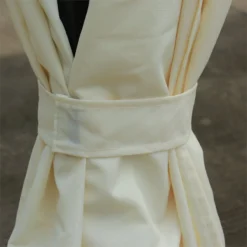 Outsunny Cenador De Jardín 4x3m Pabellón Con Techo Doble Transpirable Y 4 Cortinas Laterales Extraíbles Carpa De Acero Para Fiestas Bodas Eventos Al Aire Libre Crema -Ofertas Verdi Jar Tienda 868ab8622b33e58dd2e73da6e43cf28a5eedd99c 516a7ce8e42644deb71aee8ea71ed934