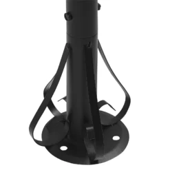 Cenador De Metal Gris Grafito/negro 360 Cm SAFARA 15 Cenador De Metal Gris Grafito/negro 360 Cm SAFARA -Ofertas Verdi Jar Tienda 86c4452b24ec3d397d6ed161974f167f09e811ee 41e2a59ecf5641b18734118686d95c3b